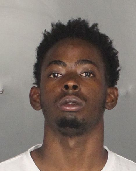 Brian Lawson mugshot